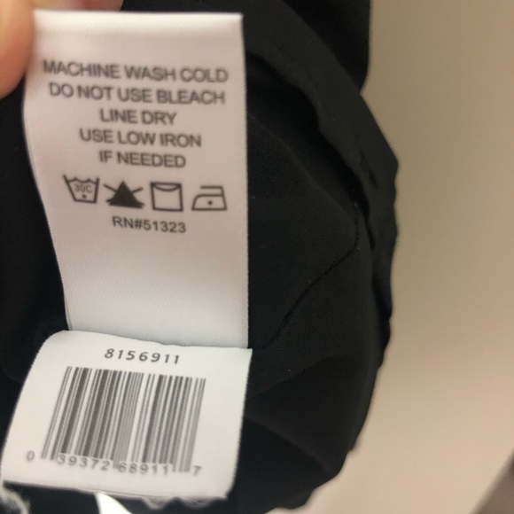 NWOT 1. State Geo-Print Sheath Dress - Picture 7 of 9